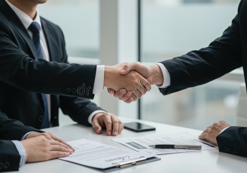 Clientes prontos para comprar