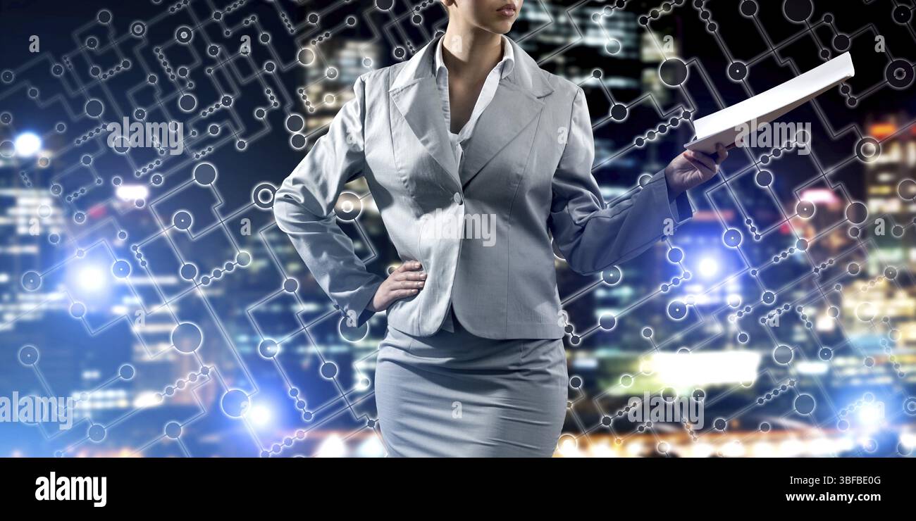 Profissional de Marketing Digital